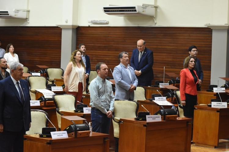 La Legislatura aprob&oacute; una Ley para la reactivaci&oacute;n de la industria de la construcci&oacute;n y que busca brindar soluciones habitacionales