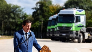 Nueva Planta de tratamiento de residuos para El Carmen, Monterrico y San Antonio