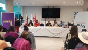 Inspirar desde la experiencia: 1&ordm; Encuentro de Mujeres Superadoras