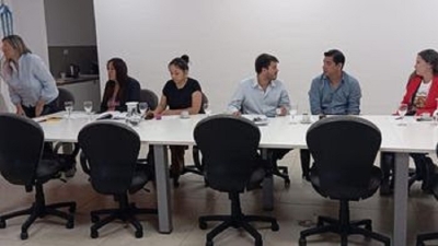 PROMACE avanza con nuevas licitaciones para refacciones integrales en escuelas de San Pedro y Maimar&aacute;