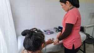 Salud: se habilita la solicitud de turnos por WhatsApp en el Hospital de Libertador