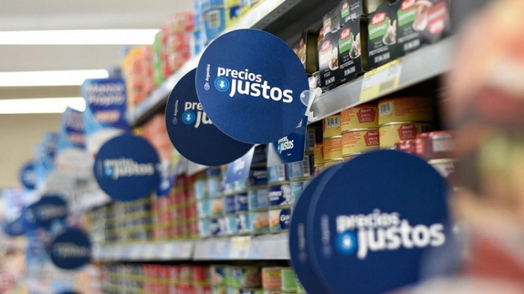 M&aacute;s de 340 empresas renovaron su compromiso de adhesi&oacute;n al programa Precios Justos