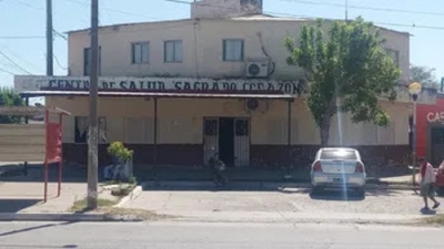 Perico: atenci&oacute;n m&eacute;dica lunes a lunes en Nodo Sagrado Coraz&oacute;n de Jes&uacute;s