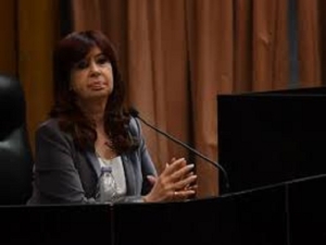 Casaci&oacute;n confirm&oacute; por unanimidad la condena a 6 a&ntilde;os de prisi&oacute;n a Cristina Kirchner
