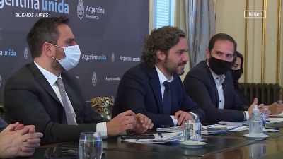 El Gobierno busca erradicar 5.000 basurales a cielo abierto