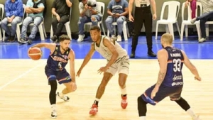 Supercopa: Una "Fede" repleta vivi&oacute; la consagraci&oacute;n de Quimsa de Santiago