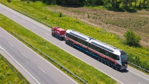 Cada vez m&aacute;s cerca: las duplas solares llegaron a la ciudad de Rojas