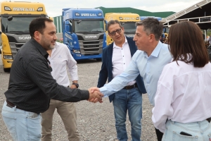 Palpal&aacute; se presenta como terreno f&eacute;rtil para el desarrollo industrial