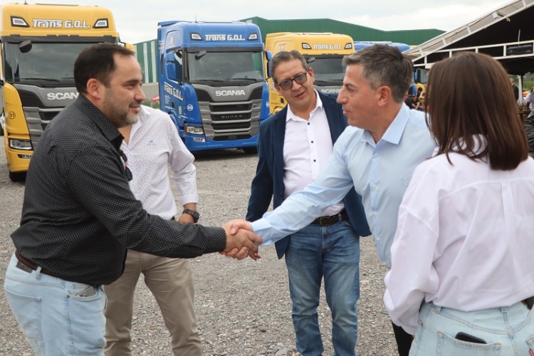 Palpal&aacute; se presenta como terreno f&eacute;rtil para el desarrollo industrial