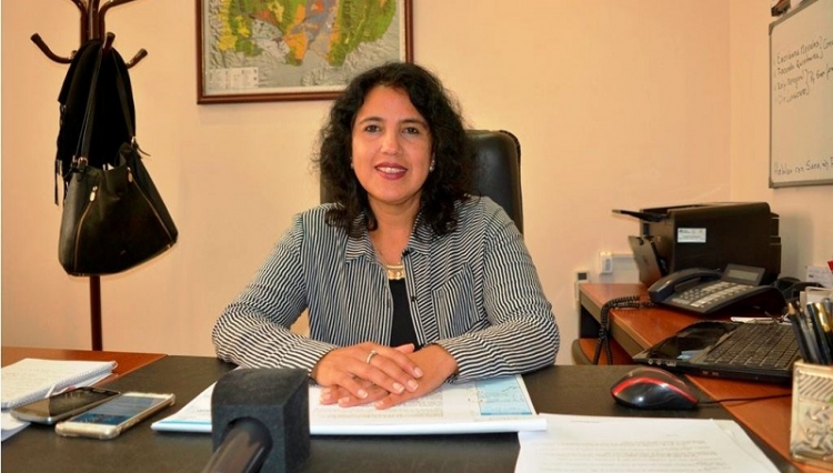 Se acreditaron fondos del FET