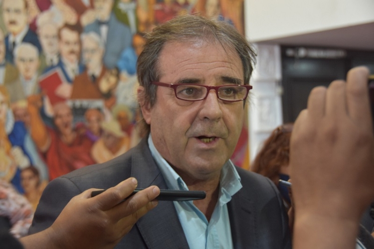 La legislatura tendr&aacute; dos sesiones este jueves 21 de abril