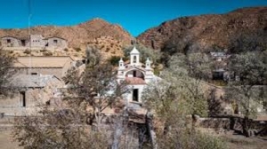 Best Tourism Villages 2026: cuatro pueblos de Jujuy van por el t&iacute;tulo mundial