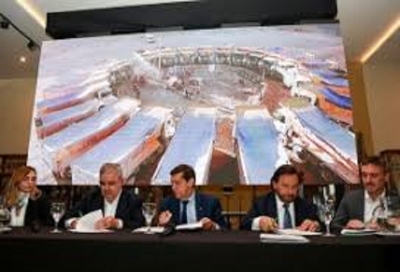 Litio: Jujuy, Salta y Catamarca consolidan un bloque regional para atraer inversiones