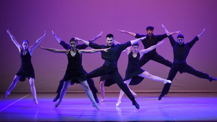 Avanza en Diputados el proyecto sobre Ley Nacional de la Danza