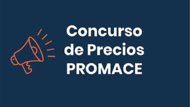 PROMACE: lanzan Concurso de Precios para la adquisici&oacute;n de herramientas