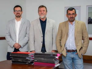 Jujuy crece: 40 partidos pol&iacute;ticos se unen para continuar el rumbo de crecimiento