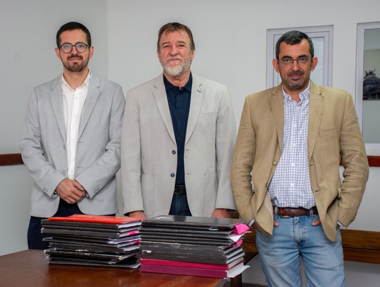 Jujuy crece: 40 partidos pol&iacute;ticos se unen para continuar el rumbo de crecimiento