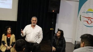 Salud inicia el Proyecto Clubes Seguros y Saludables
