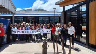 Contin&uacute;an las experiencias juje&ntilde;as en el Tren Solar
