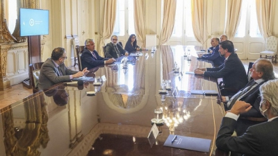 El Gobierno anunci&oacute; rebaja de precios de hasta 30% en cortes de carne vacuna