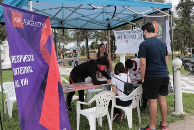 Asistimos y atendemos a nuestros vecinos con el programa &ldquo;verano de todos 2021&rdquo;