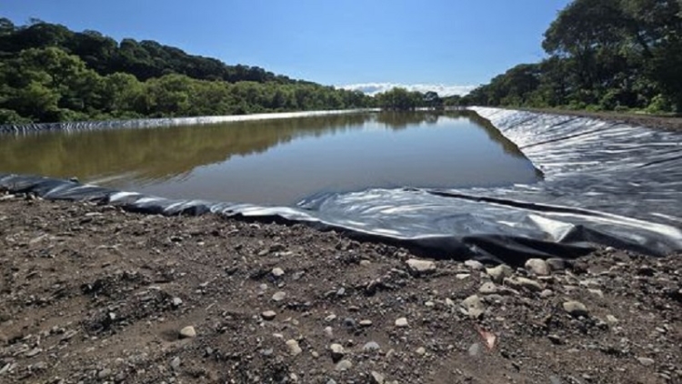 Importante obra de reingenier&iacute;a que beneficia a 200 mil juje&ntilde;os de Alto Comedero y Palpal&aacute; a punto de finalizar