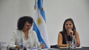 Reuni&oacute;n del Consejo Asesor Ad Honorem en el cumplimiento de la ley Iara