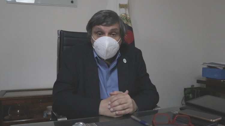 La Licenciatura en Ciencia Pol&iacute;tica en Palpal&aacute; ser&aacute; con la modalidad virtual