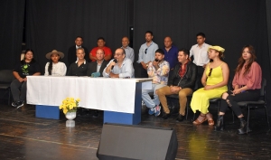 Se viene el &ldquo;festival del acero 2024&rdquo;, un espacio cultural y con fin ben&eacute;fico para el hospital y santuario de r&iacute;o blanco