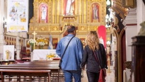 Jujuy registr&oacute; una ocupaci&oacute;n del 91% en este finde XXL