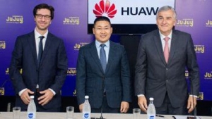 El Gobernador present&oacute; el Plan Conectividad para instituciones en Jujuy