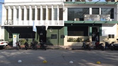 Invitan a Jornadas de orientaci&oacute;n vocacional a estudiantes de &uacute;ltimo a&ntilde;o de Libertador y Calilegua