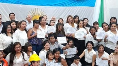Impulso a la inclusi&oacute;n laboral de mujeres en mantenimiento industrial