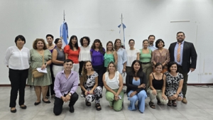 Se reuni&oacute; el Consejo Asesor Ad Honorem en Ciudad Cultural, en cumplimiento a la Ley Iara