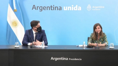 Las becas Progresar alcanzar&aacute;n a 750.000 j&oacute;venes de todo el pa&iacute;s