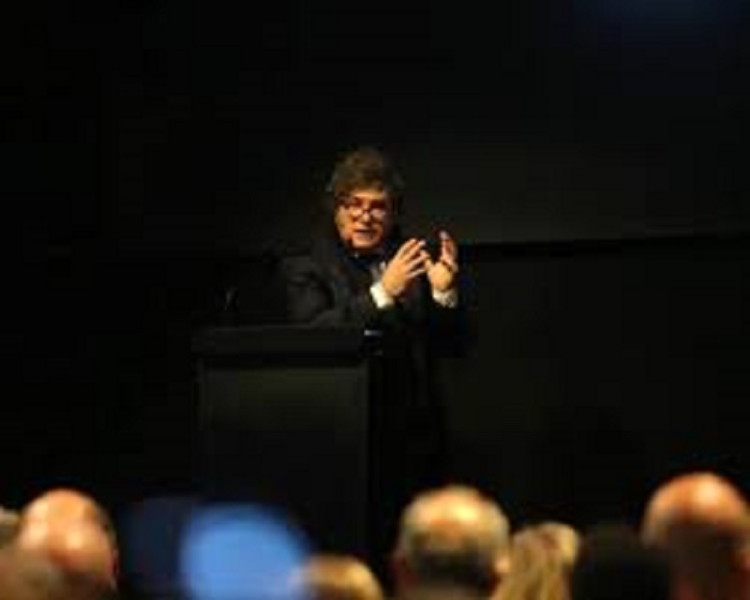 Milei veta la Ley de Redistribuci&oacute;n Autom&aacute;tica de ATN: golpe a los gobernadores y nuevo frente de conflicto