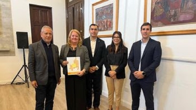 36 empresas ya se registraron a Empleo PI