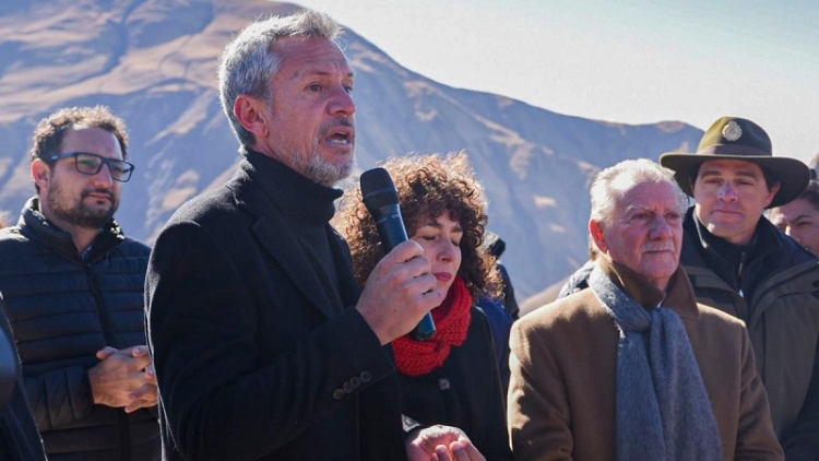 Las provincias del Norte coordinar&aacute;n estrategias para recibir al turismo internacional