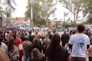 Palpal&aacute;: inicia la semana de malvinas con actividades interactivas, charlas y exhibiciones y proyecciones