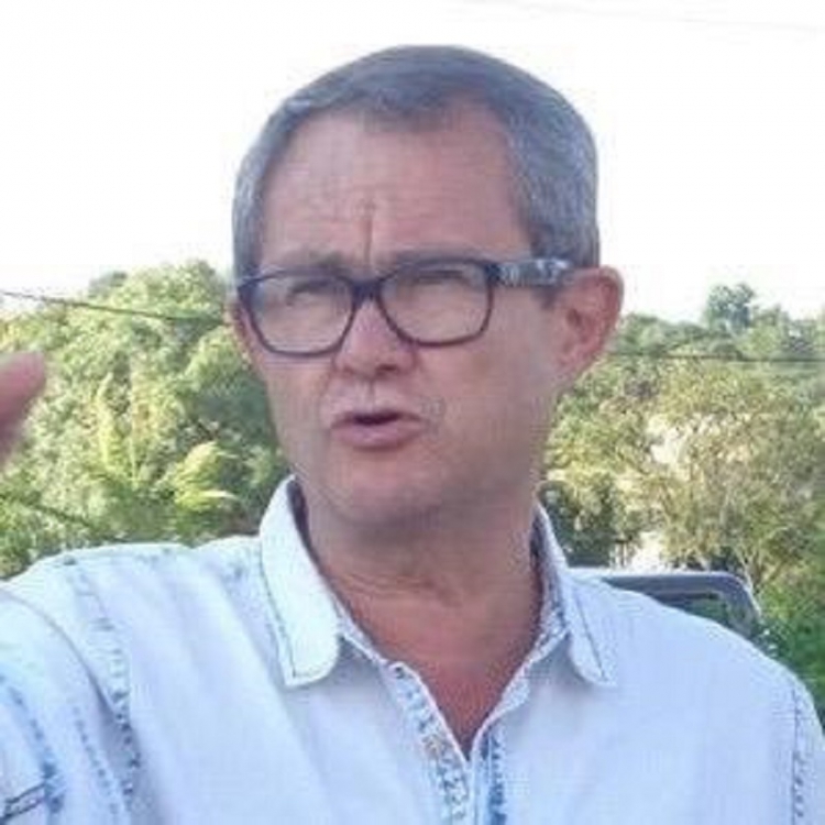 Verbitsky puso en evidencia su desprecio por la vida de quienes no son de su palo,