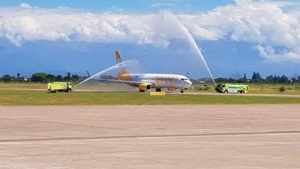 FlyBondi con m&aacute;s vuelos hacia y desde Jujuy