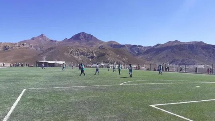 Morales dispuso que las Asociaciones Civiles y Fundaciones accedan a regularizar y sostener su personer&iacute;a jur&iacute;dica