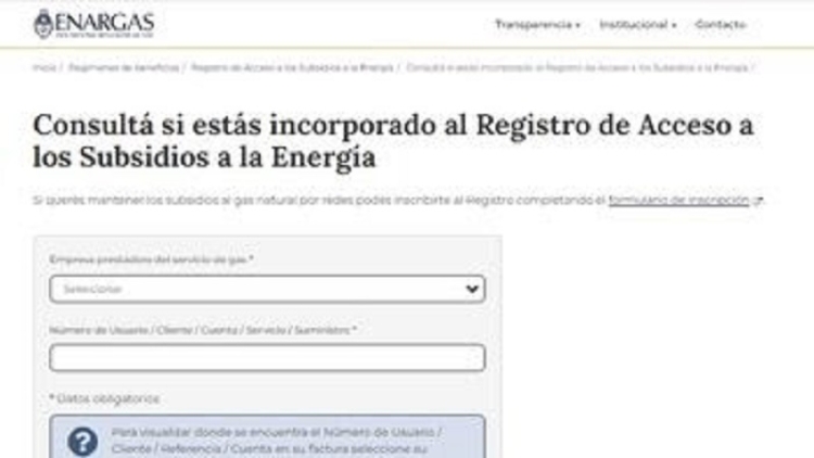 La SUSEPU insta a usuarios a inscribirse en el RASE