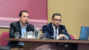 Activa participaci&oacute;n de funcionarios en jornada de derechos de infancia y adolescencia