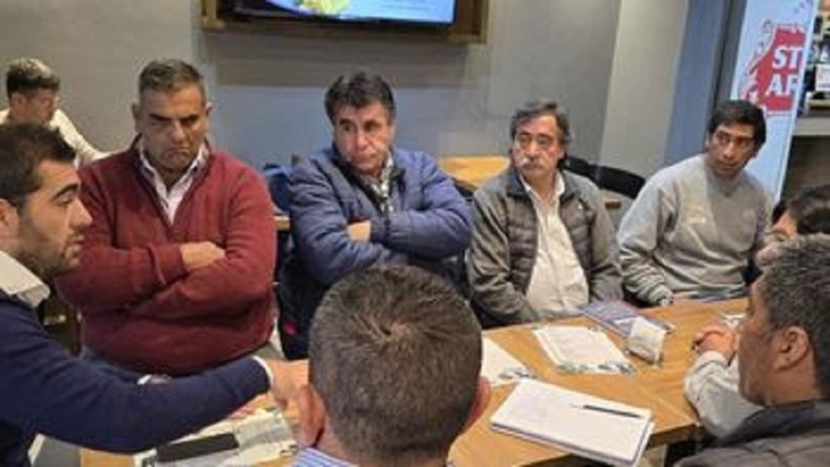 Cinco ligas deportivas dieron respaldo a la organizaci&oacute;n de la Copa Jujuy Energ&iacute;a Viva