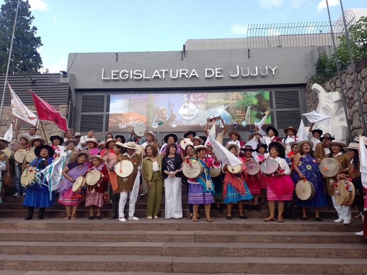 Concurrido cierre del ciclo &lsquo;Viernes Culturales&rsquo;