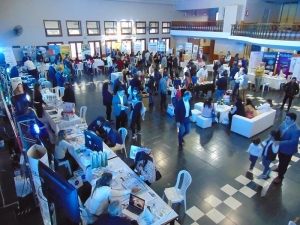 Se abre el Farmashow noa 2023: impulsando la capacitaci&oacute;n y productos farmac&eacute;uticos en jujuy