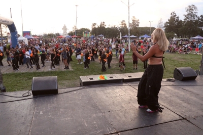 La municipalidad ofrece 3 domingos de m&uacute;sica, sorpresas y diversi&oacute;n con &eacute;l &ldquo;sent&iacute; Palpal&aacute;&rdquo; modo verano 2026