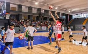 "Experiencia Jujuy B&aacute;squet" estar&aacute; a disposici&oacute;n de estudiantes de sexto y s&eacute;ptimo grados