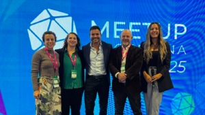 MeetUp Argentina 2025: un encuentro para fortalecer acuerdos de cooperaci&oacute;n y promoci&oacute;n tur&iacute;stica